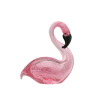 Flamingo Figure