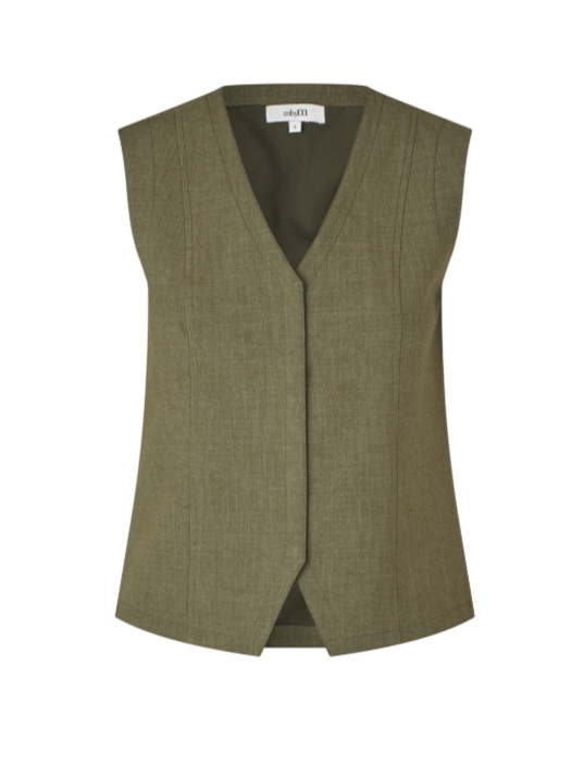 Flavina-M Willah Jacket