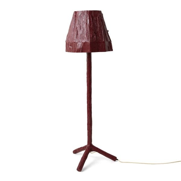 Floor Lamp Teun Zwets