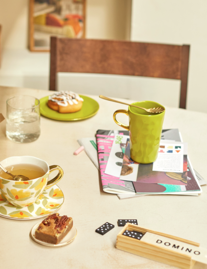 Good Morning Latte Cup - Afbeelding 2