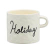 Holiday Tea Mug