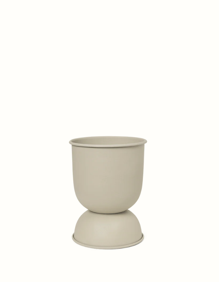 Hourglass Pot Extra Small