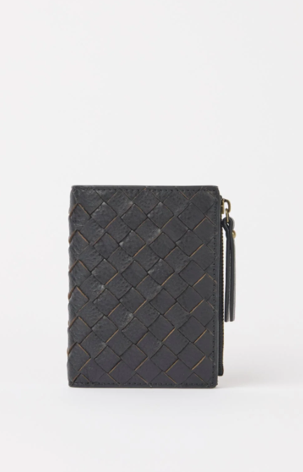 Jamie Wallet Woven
