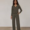 Lexie LONG BondedTrousers