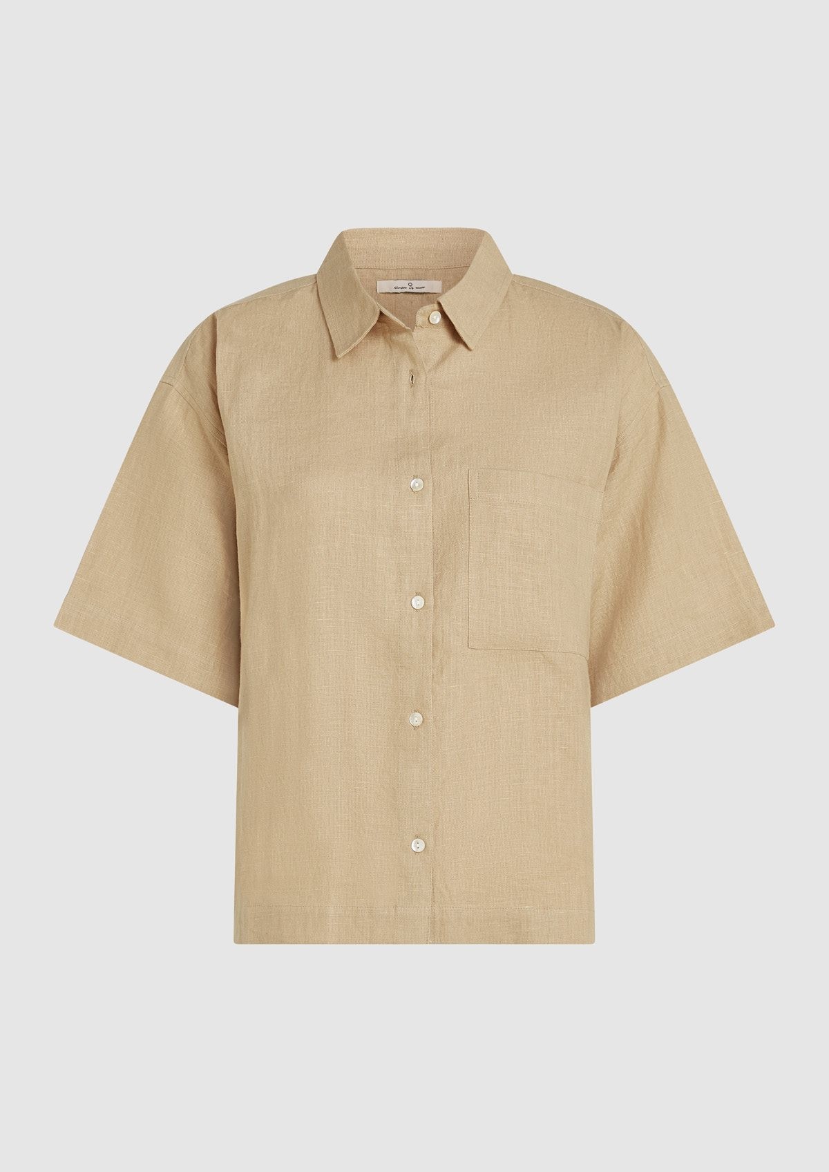 Liya Blouse