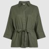 Noa Blouse