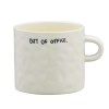 Out Of Office Tea Mug