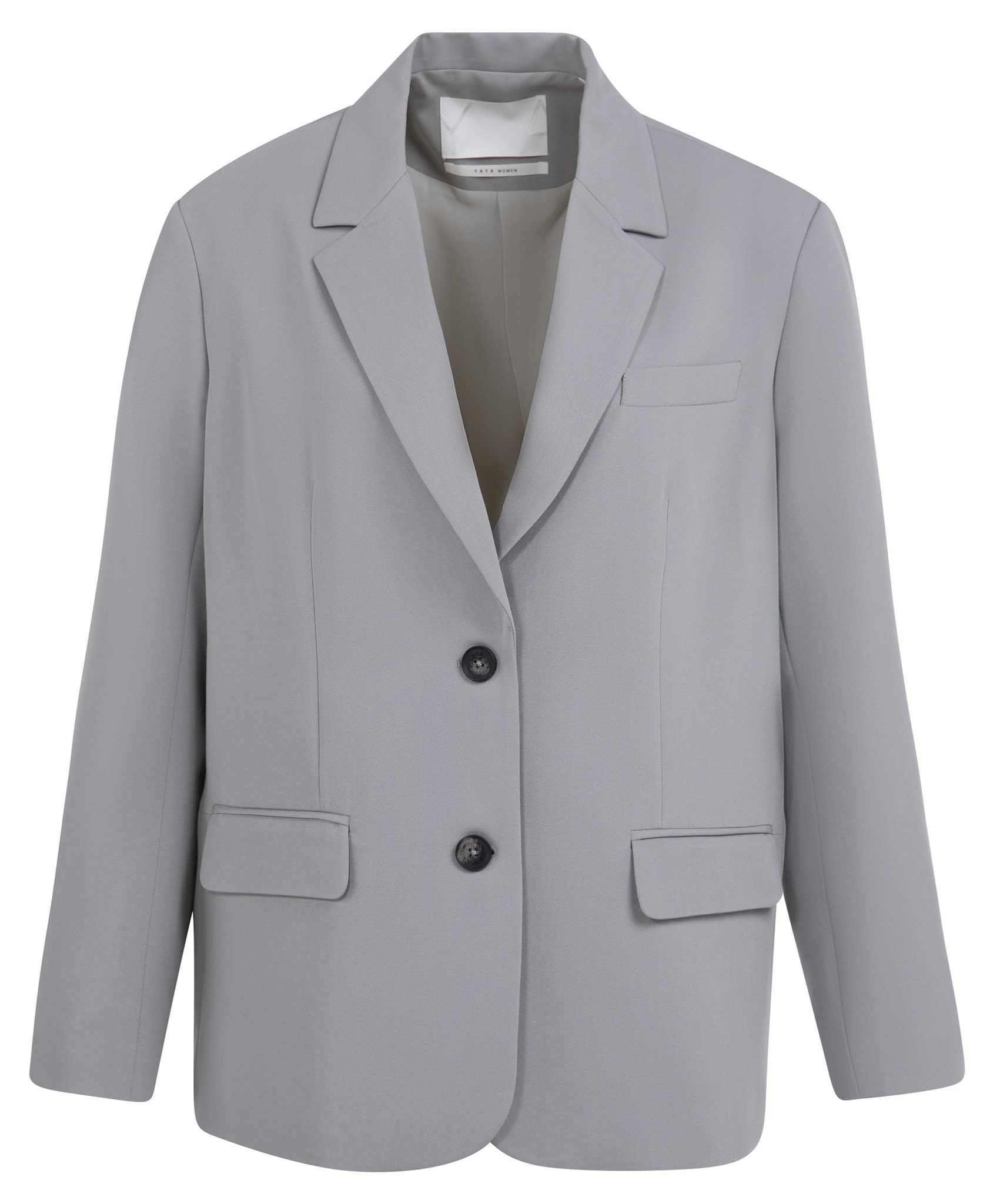 Oversized Blazer