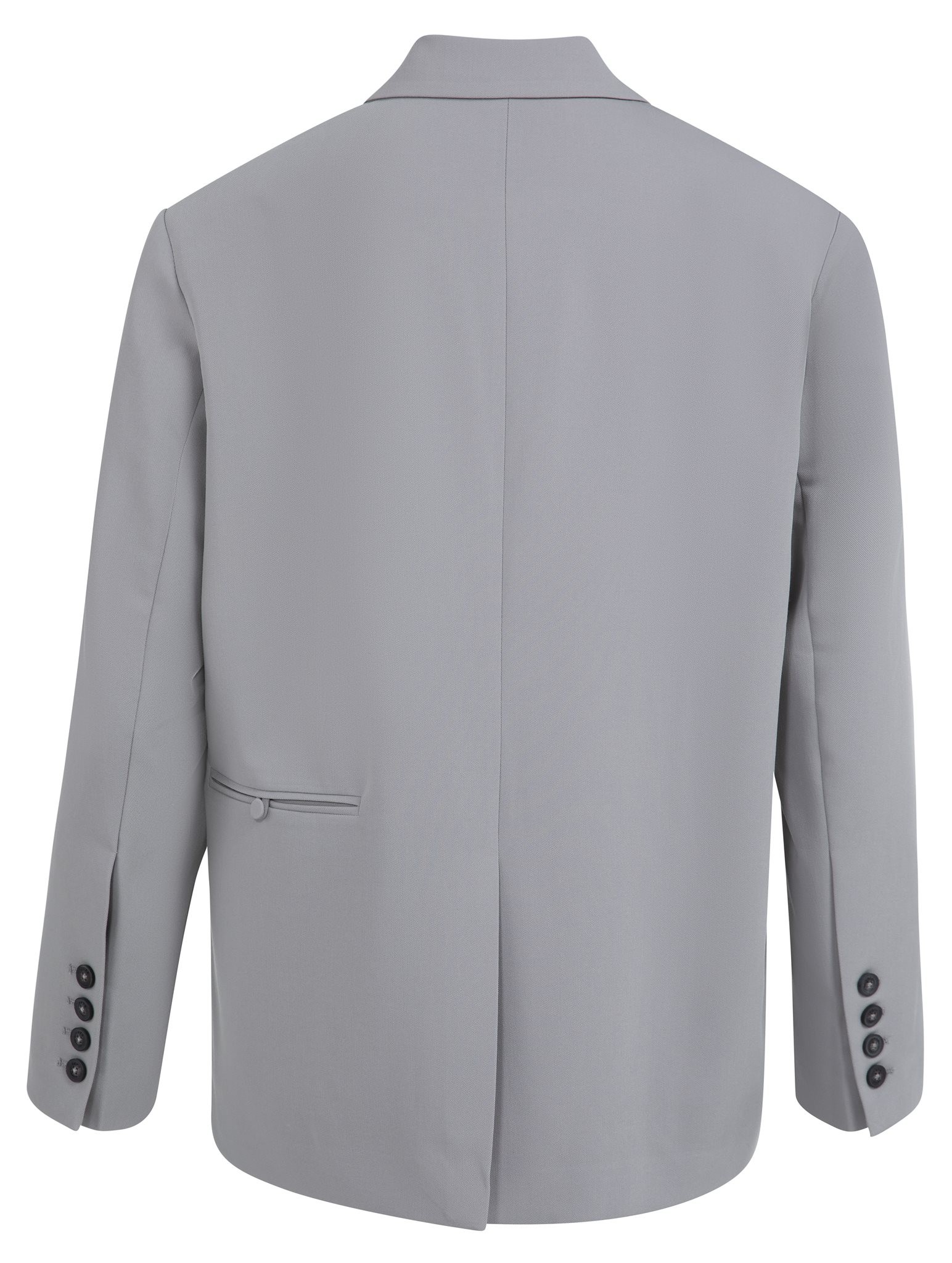 Oversized Blazer - Afbeelding 3