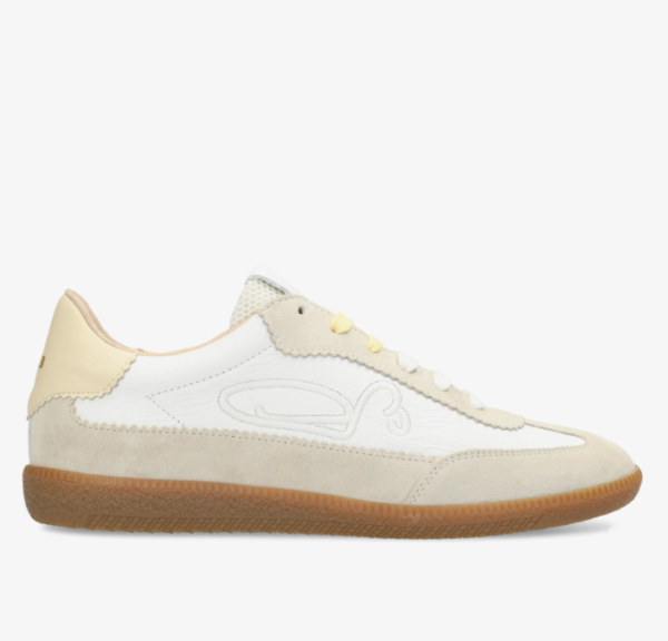 Pearl Sign Mix3 Sneaker