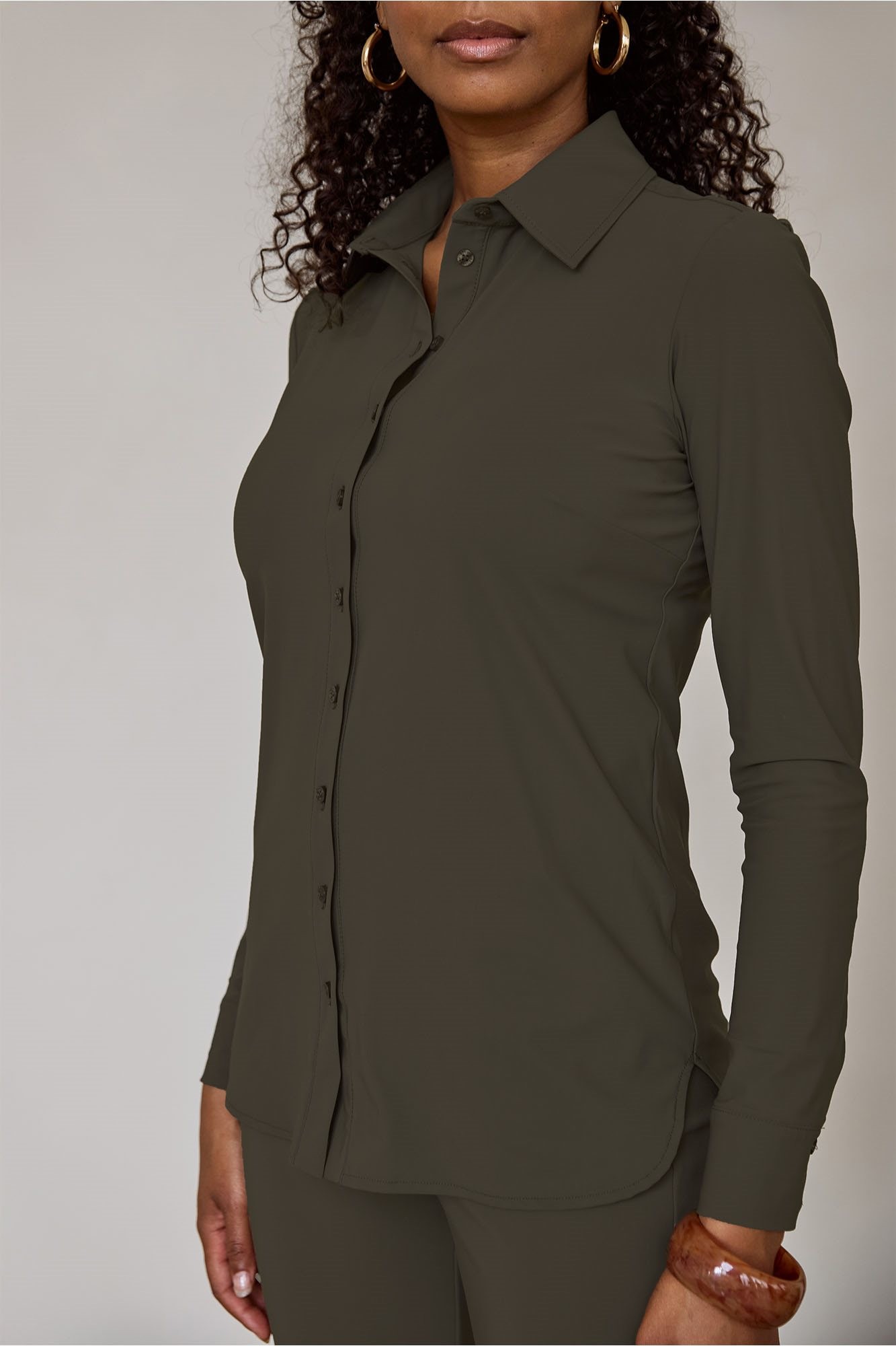 Poppy Blouse