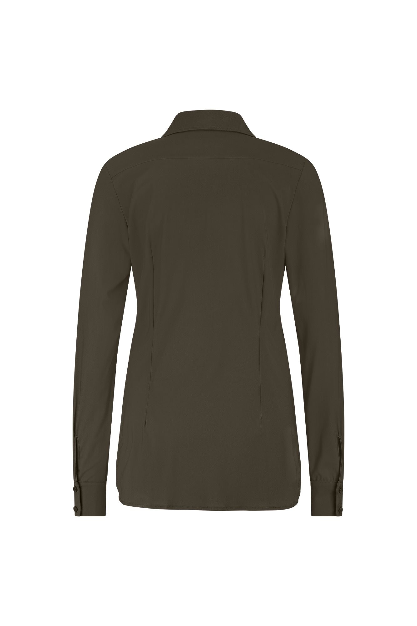 Poppy Blouse - Afbeelding 2