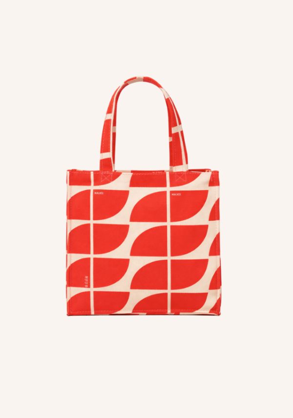 Shopper Logo Bag S