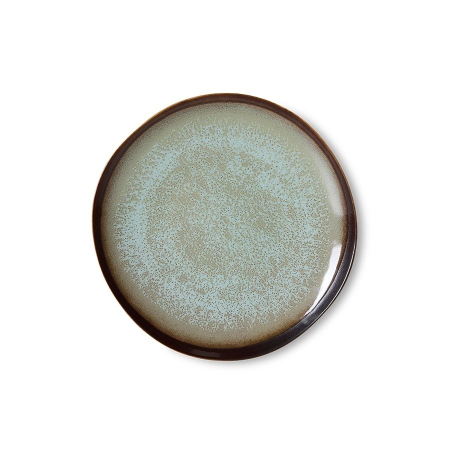 Side Plate Contrast