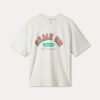 T-shirt Oversized Game On