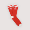 TNS Logo Sock