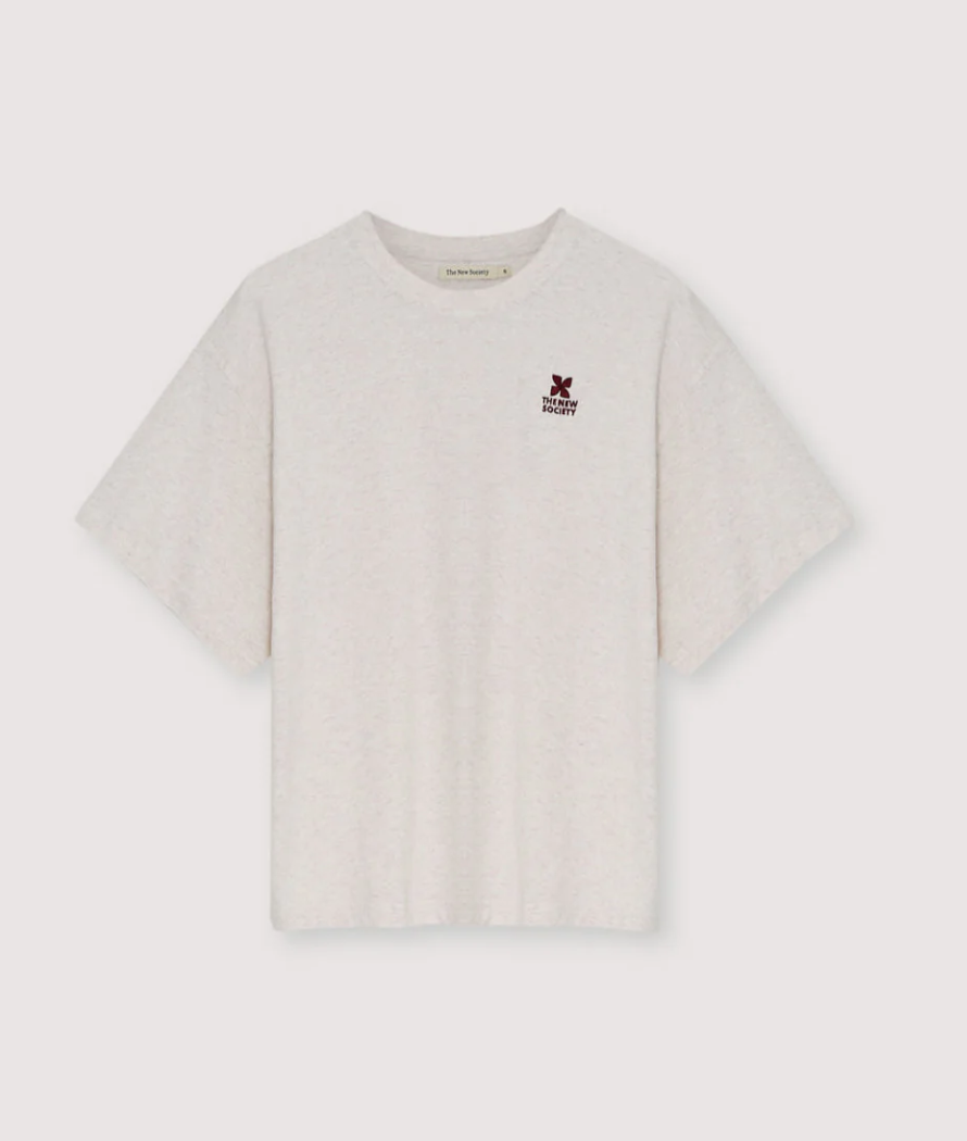 TNS Logo TShirt 1622lifestyle — free download