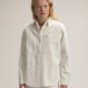 Utility Overshirt