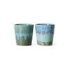 Van Gogh Coffee Mugs set of 2