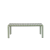Vondel Garden Bench