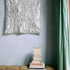 Wall Art 'Hôtel'