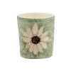 White Lotus Dreams Cup