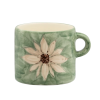 White Lotus Dreams Mug