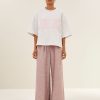 Willow lucky top