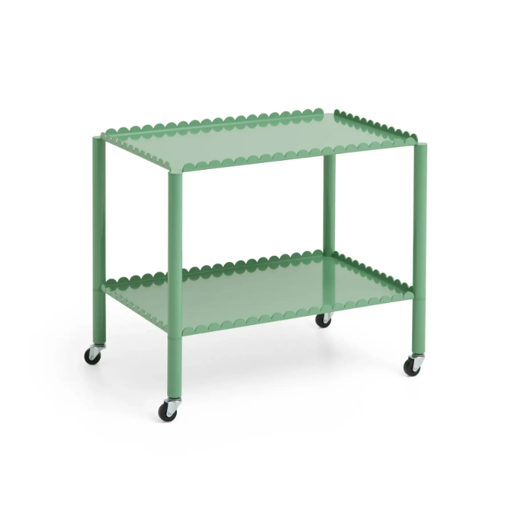 Arcs Trolley Low