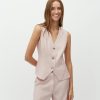 Arlise-M Daliar Blazer