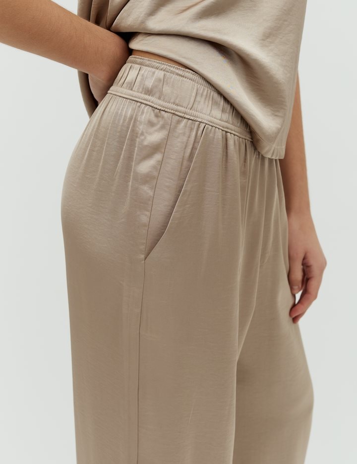 Asaka-M Quill Pants - Afbeelding 2