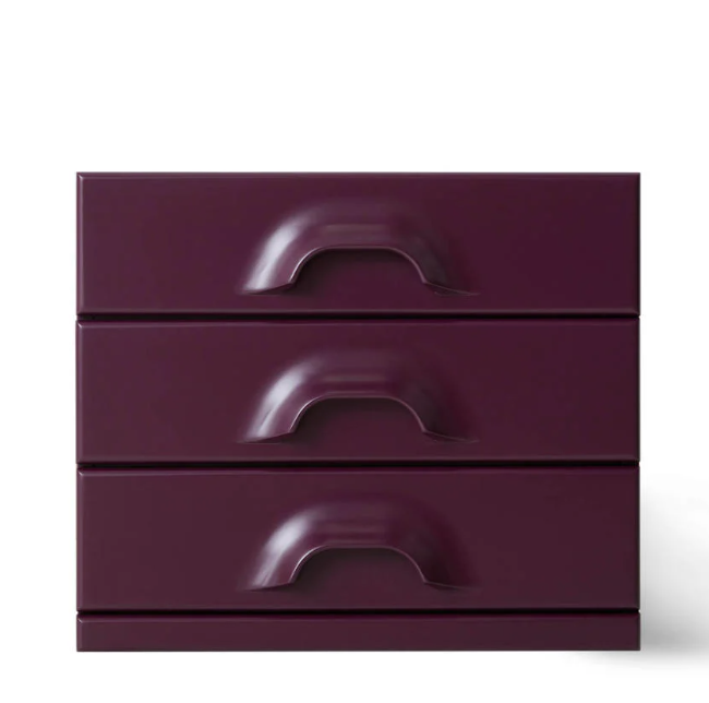 Chest of 3 Drawers