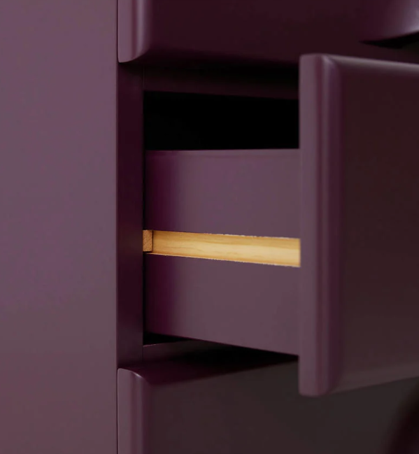 Chest of 3 Drawers - Afbeelding 2