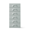 Chest of 6 Drawers
