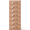 Chest of 7 Drawers