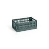 Colour Crate Small