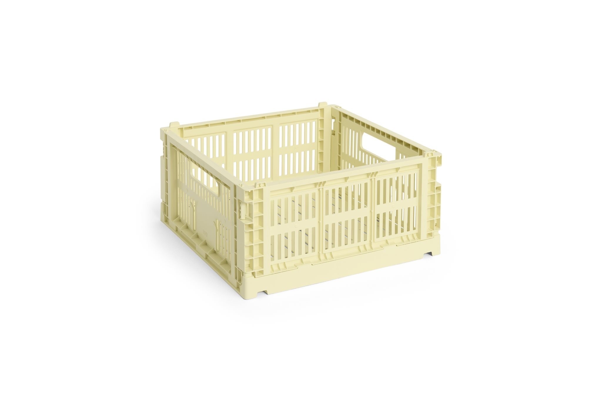 Colour Crate Square Medium