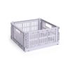 Colour Crate Square Medium