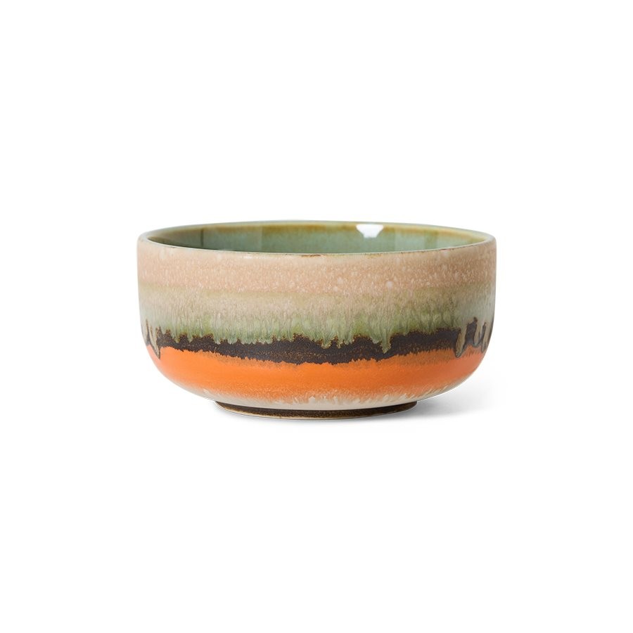 Dessert Bowl Burst