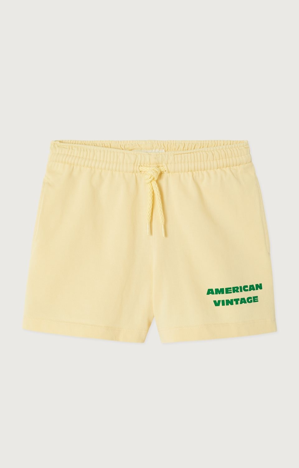 Fizvalley Short