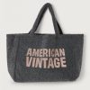 Hoktown Totebag