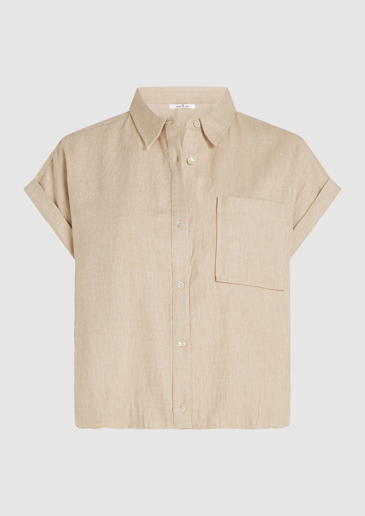 Kelly Blouse