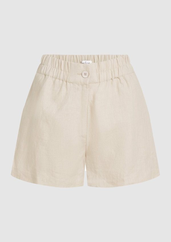 Lilou Short