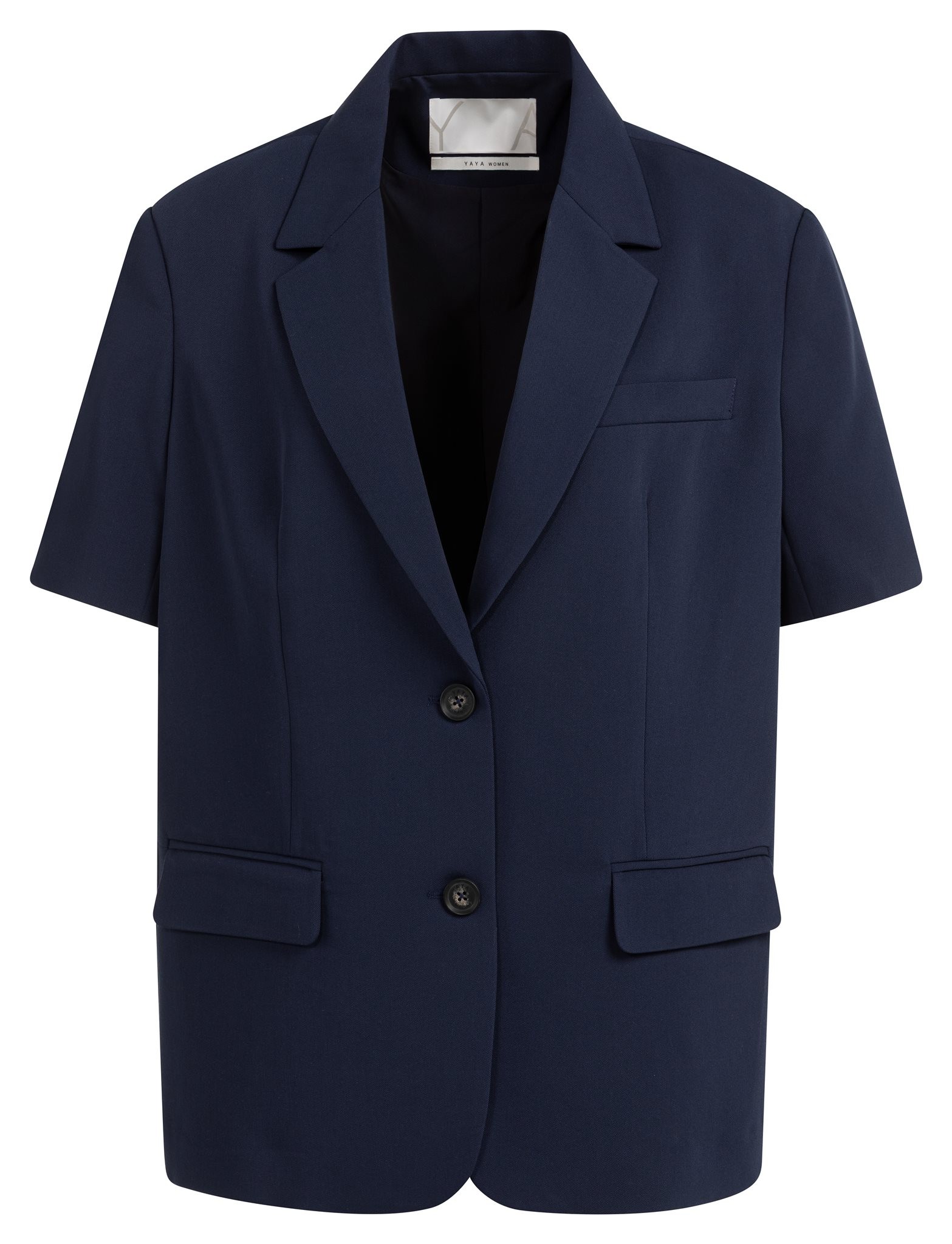 Oversized Blazer