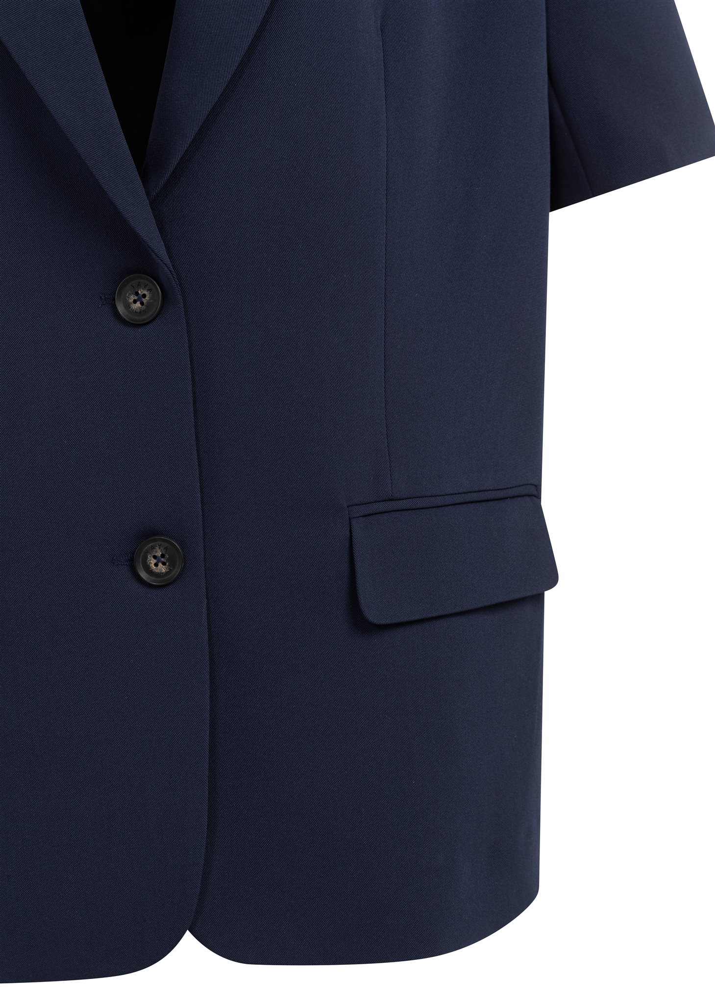 Oversized Blazer - Afbeelding 3