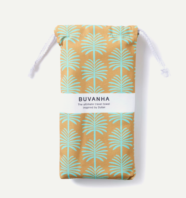 Reishanddoek 160/80 cm