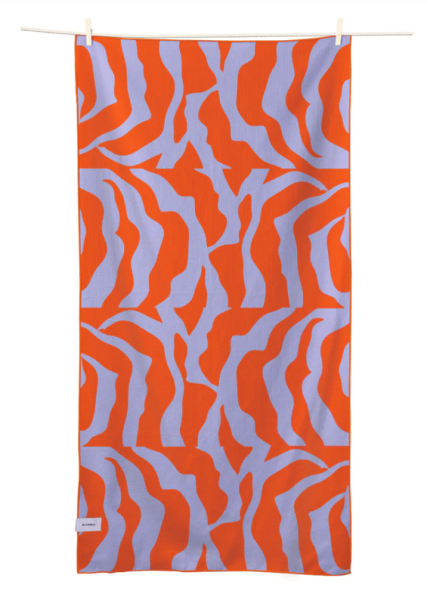 Reishanddoek 160/80 cm