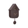 Wall Clock Modern Cuckoo