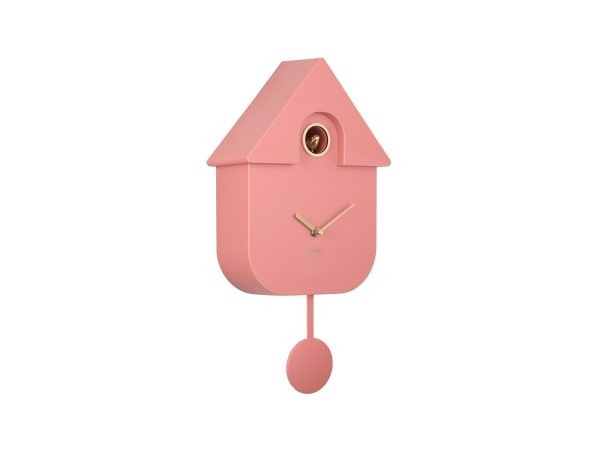 Wall Clock Modern Cuckoo