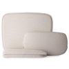 Wire Armchair Comfort Kit